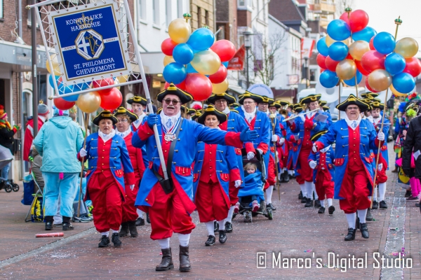 Carnaval Kerkrade